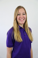 Photo of Allie Paradies