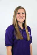 Photo of Bailey Rhoades
