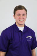 Photo of Brice Miller