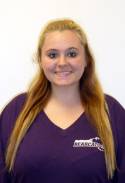 Photo of Brittany Thompson