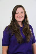Photo of Elizabeth Lange