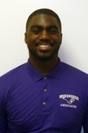 Photo of Jeremiah Wilkins