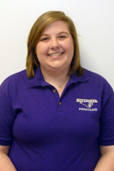 Photo of Kayla Wombacher