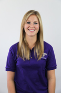 Photo of Lauren Putbrese