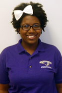 Photo of Lauren Reeves