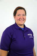 Photo of Lindsay Winkeler