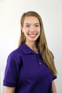 Photo of Mariah Logan