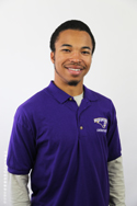 Photo of Matthew Roberts