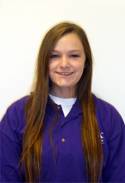 Photo of Megan Porter