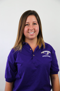 Photo of Morgan Maberry