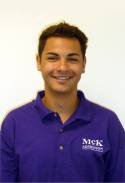 Photo of Noe Quintero