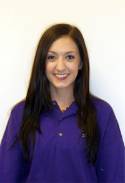 Photo of Olivia Mauer