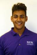 Photo of Omar Mostafa