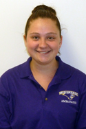 Photo of Stephanie Lake