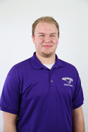 Photo of Zach Loehr