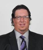 Photo of Garry Henson
