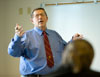 Photo of Dr. Spreng