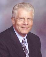 Photo of Dr. Fouts