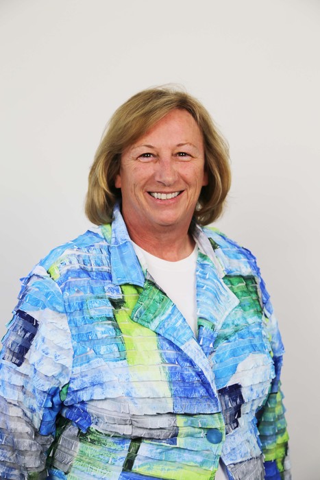 Photo of Dr. Beard