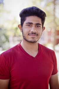 Photo of Ratik Khanna