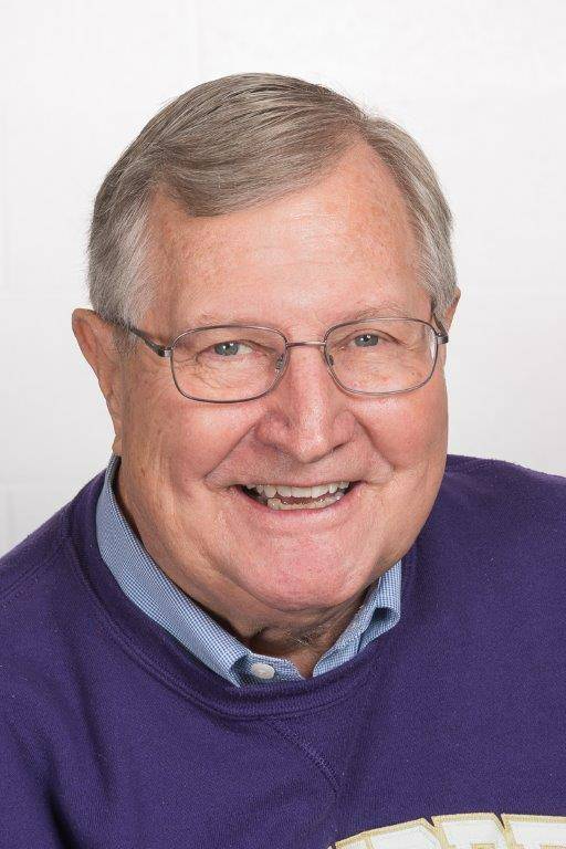 Photo of Dave Philip