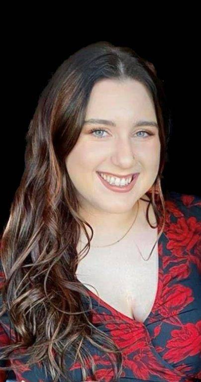 Photo of Kaylee Darnall