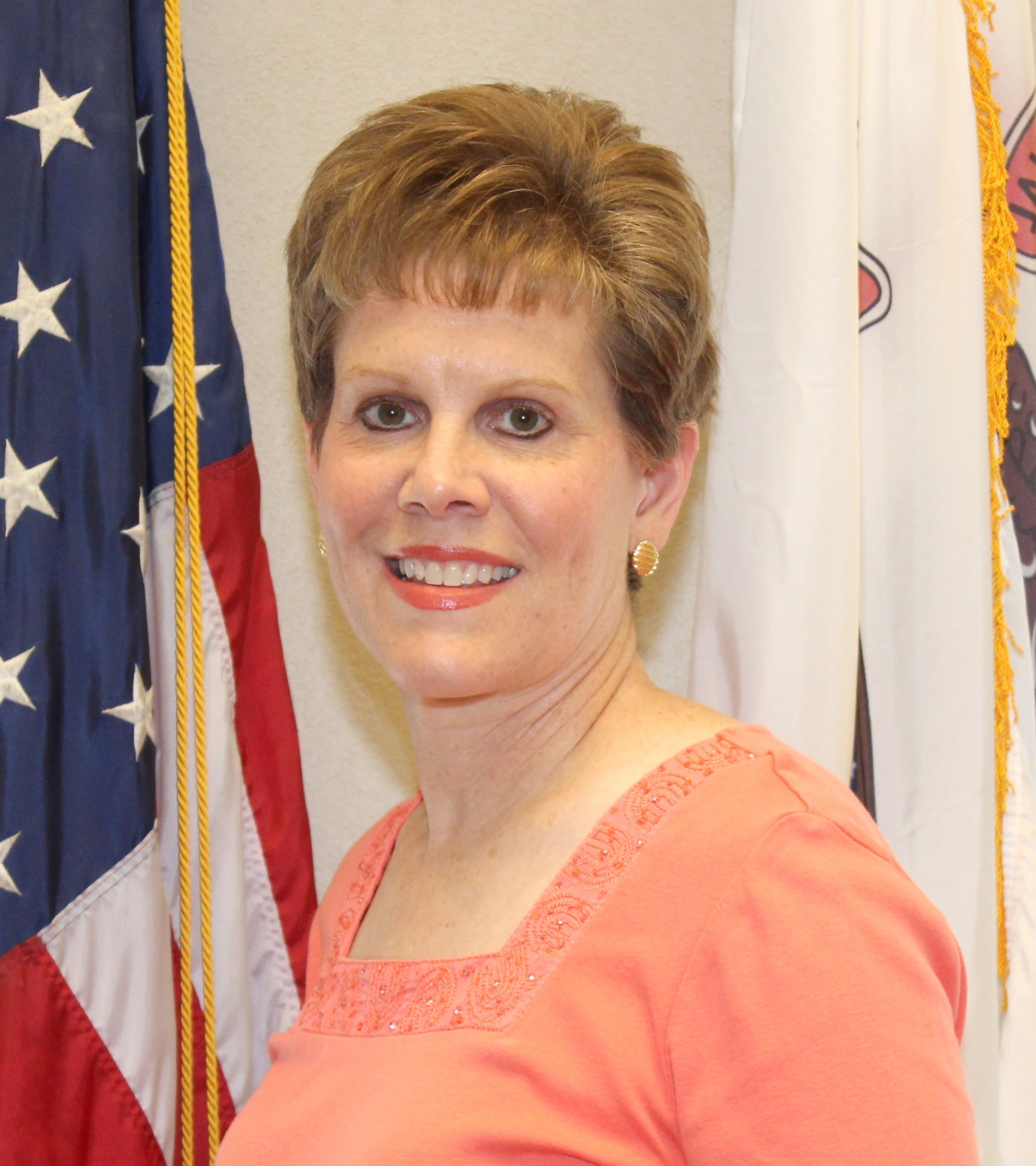 Susan Harbaugh
