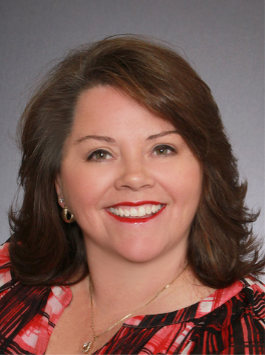 Susan Chapman