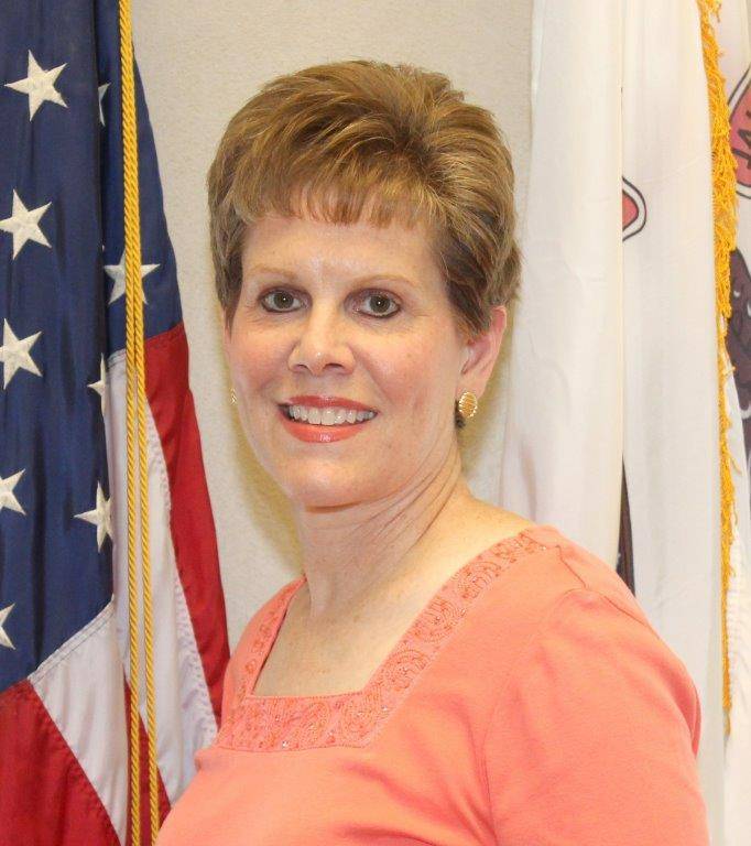 Photo of Susan Harbaugh