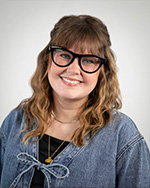 Kelly Malinowski Kelly Malinowski