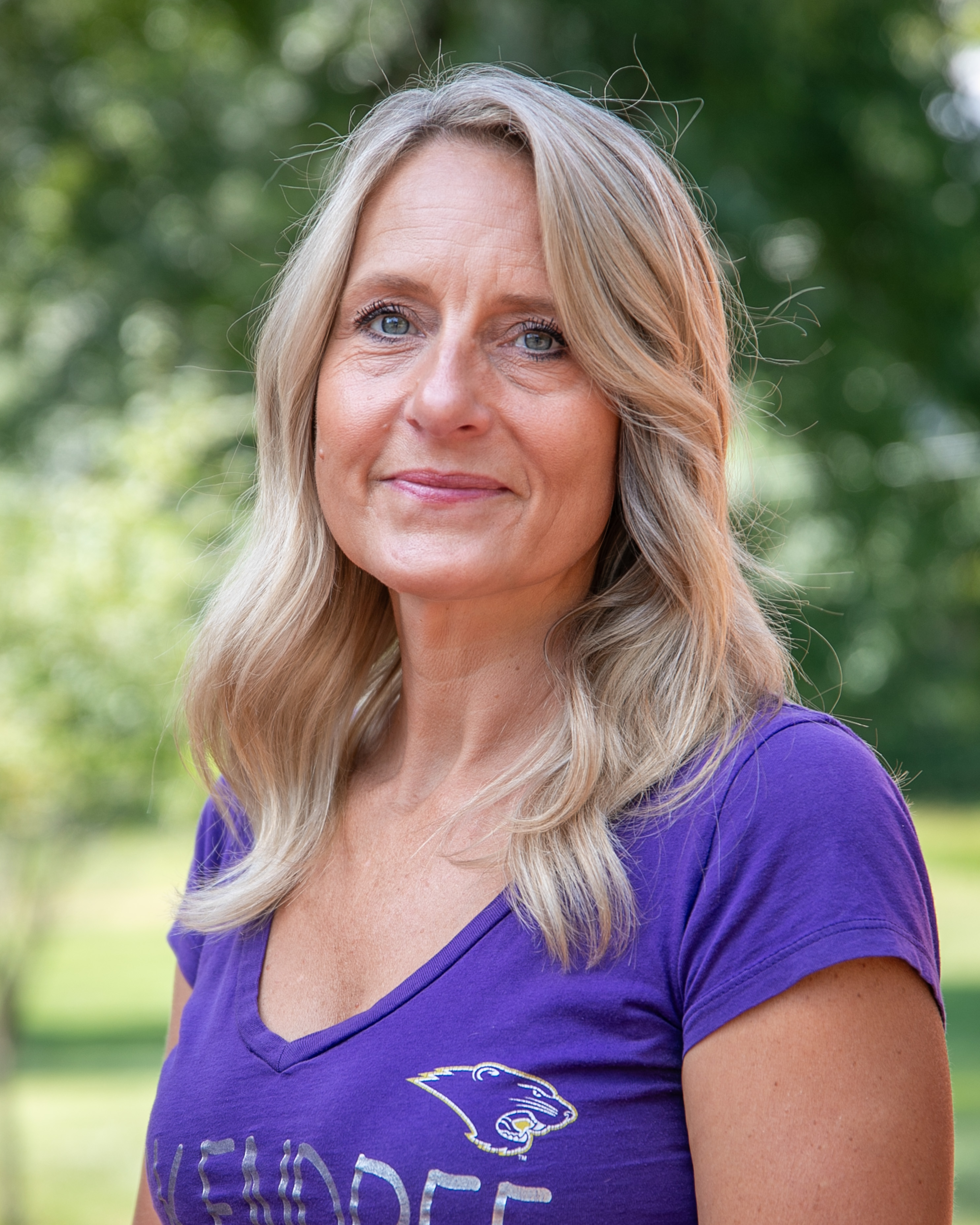 Photo of Beth Allan