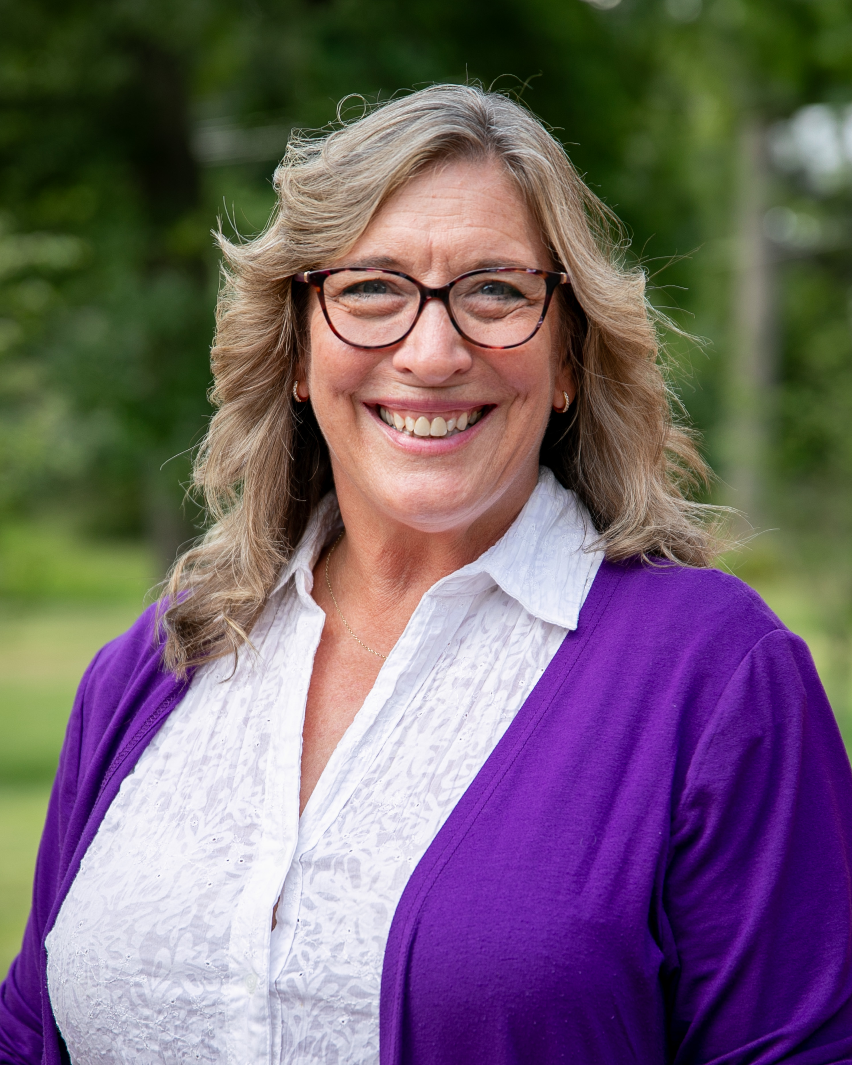 Carol Erickson Photo of Carol Erickson
