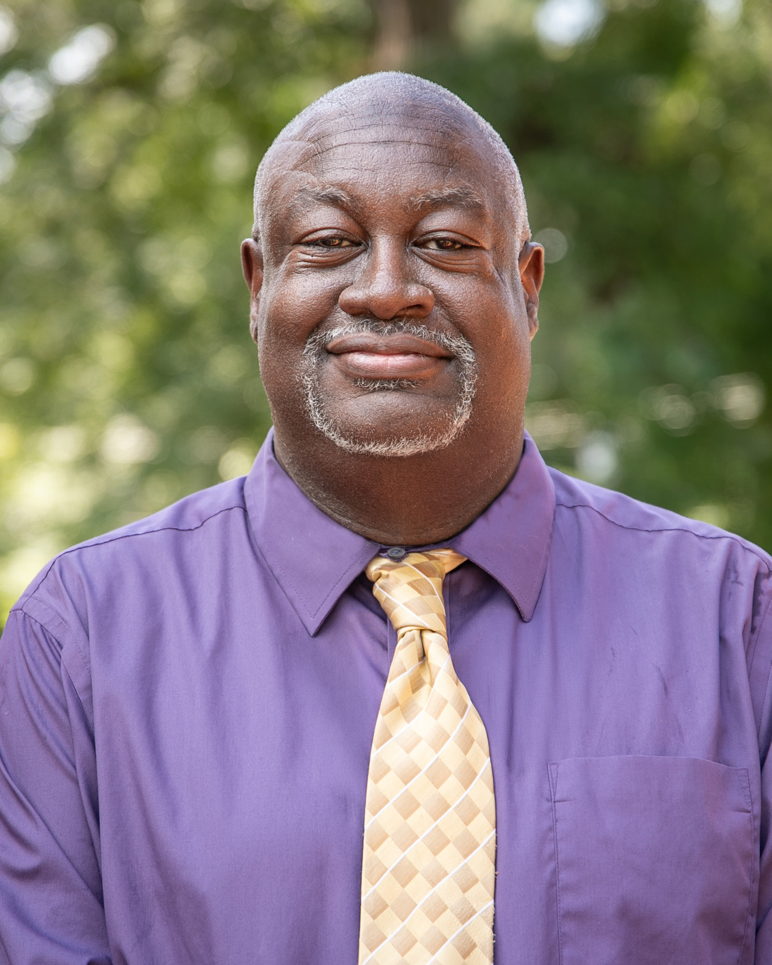 Photo of Craig Robertson