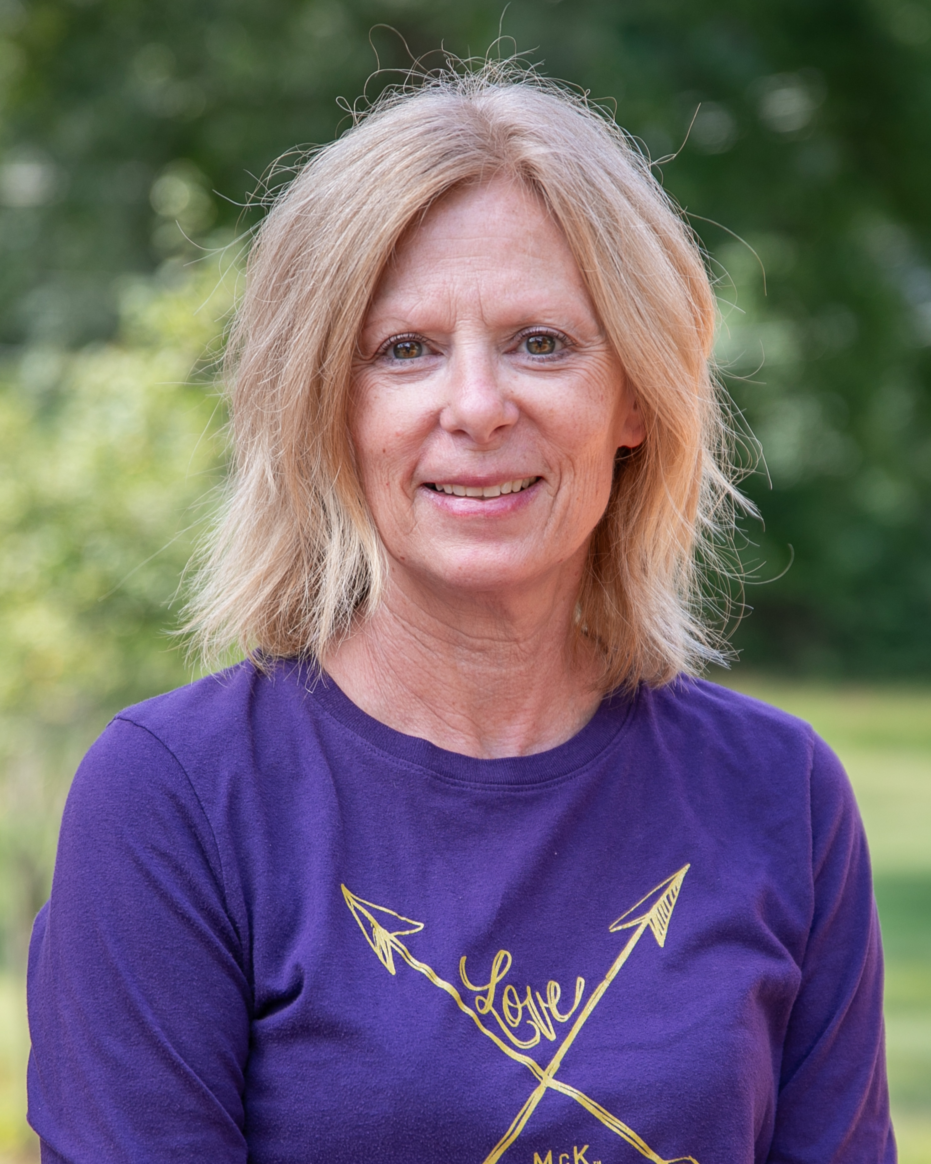 Photo of Lesa Auten