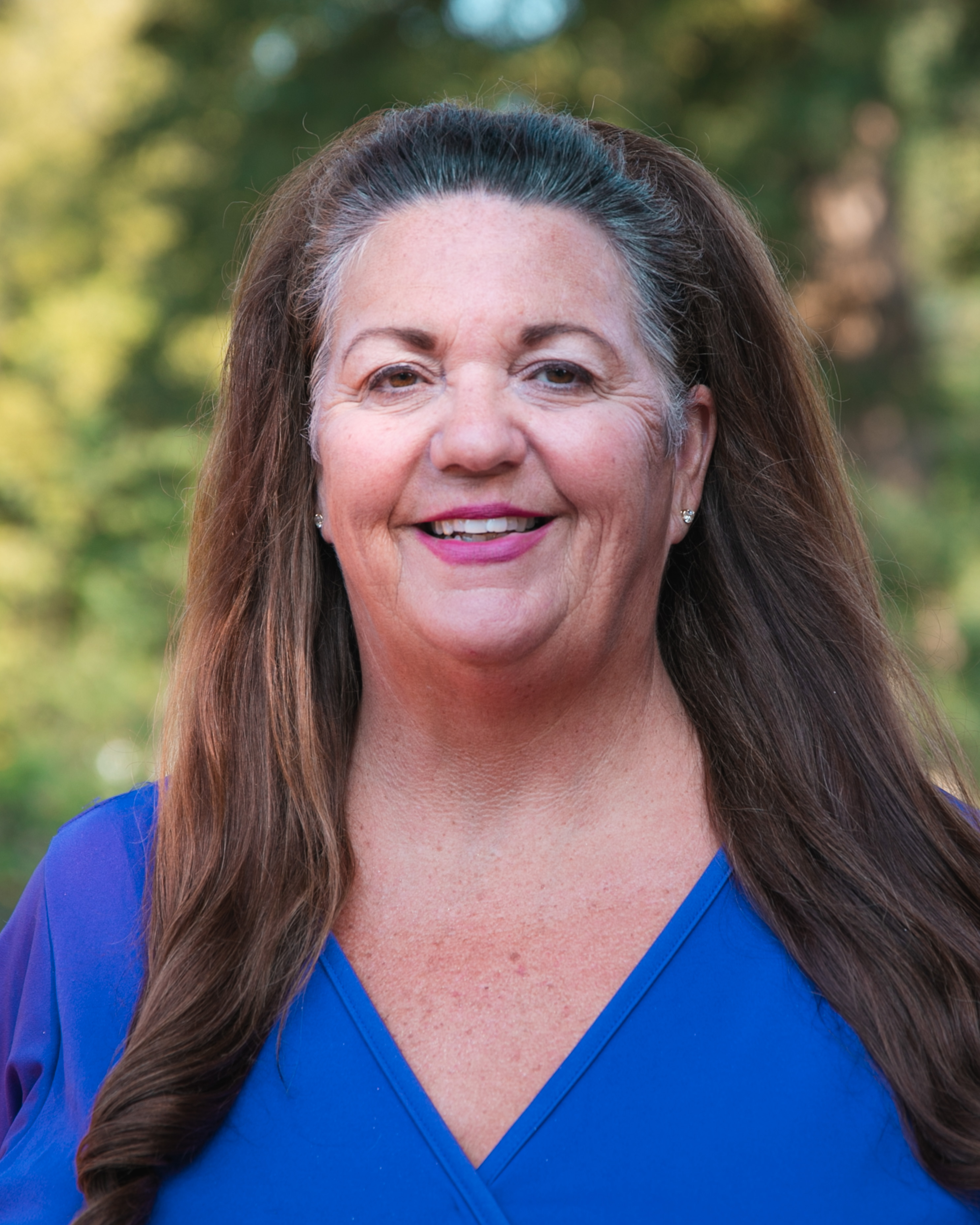 Photo of Lisa Storey
