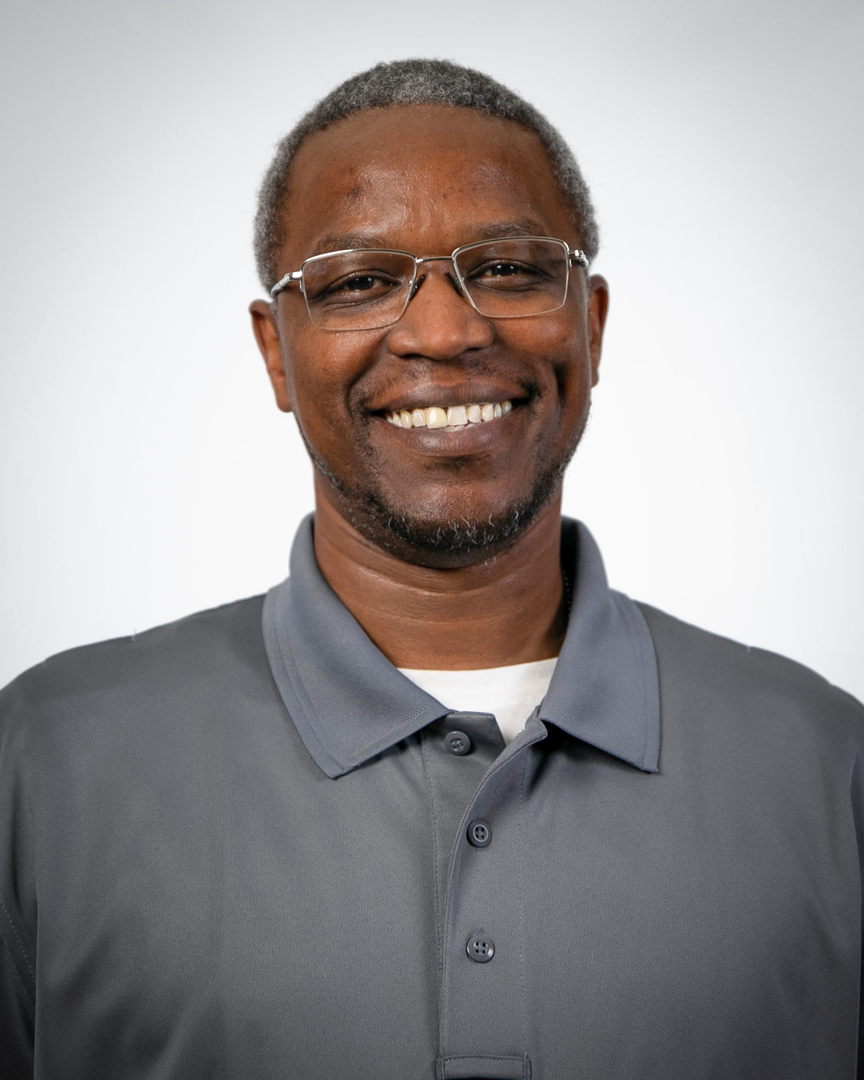 Photo of Tony White Photo of Tony White