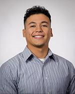 Caleb Aguilar