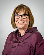 Photo of Christie Derbin