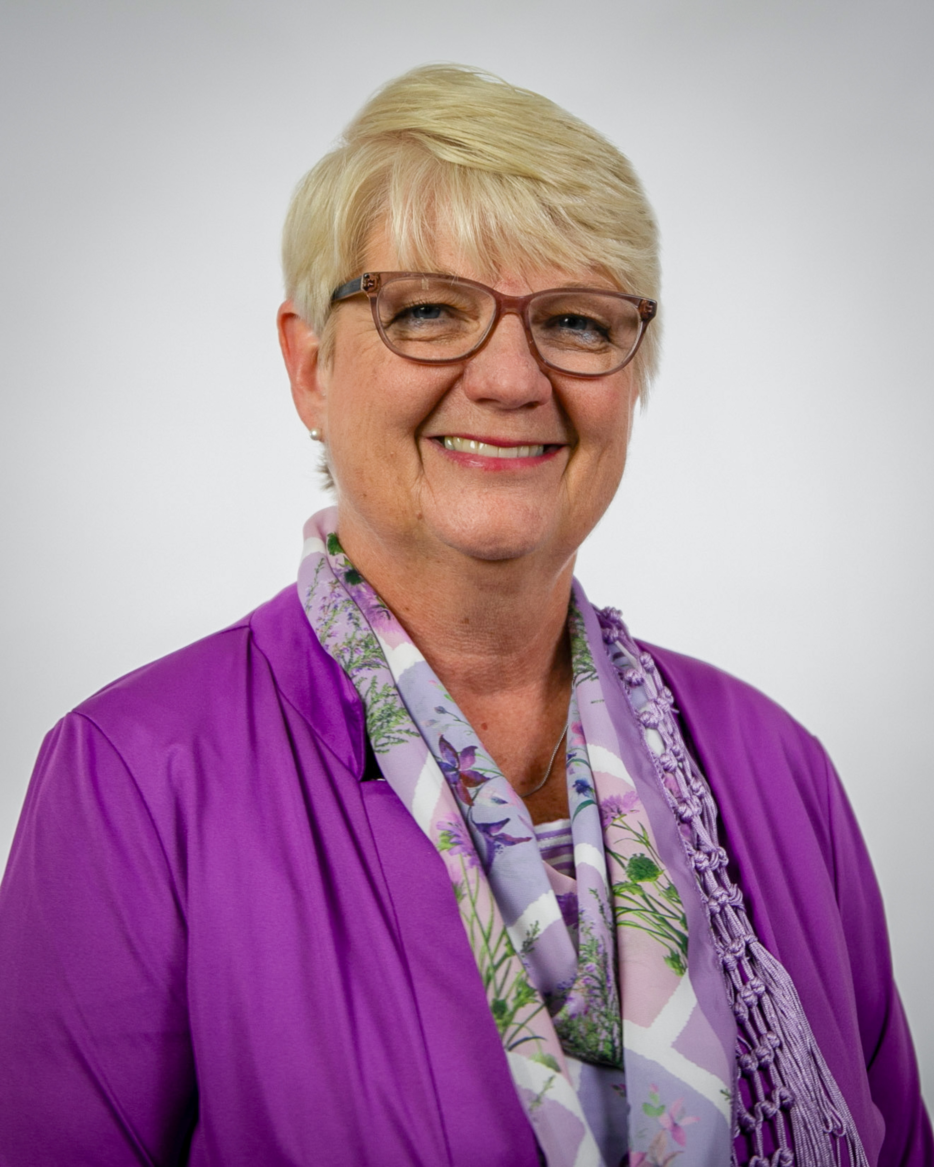 Colleen Frohling