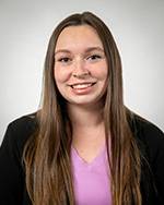 Photo of Danielle Powers