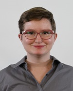 Photo of Diedra Blackmill