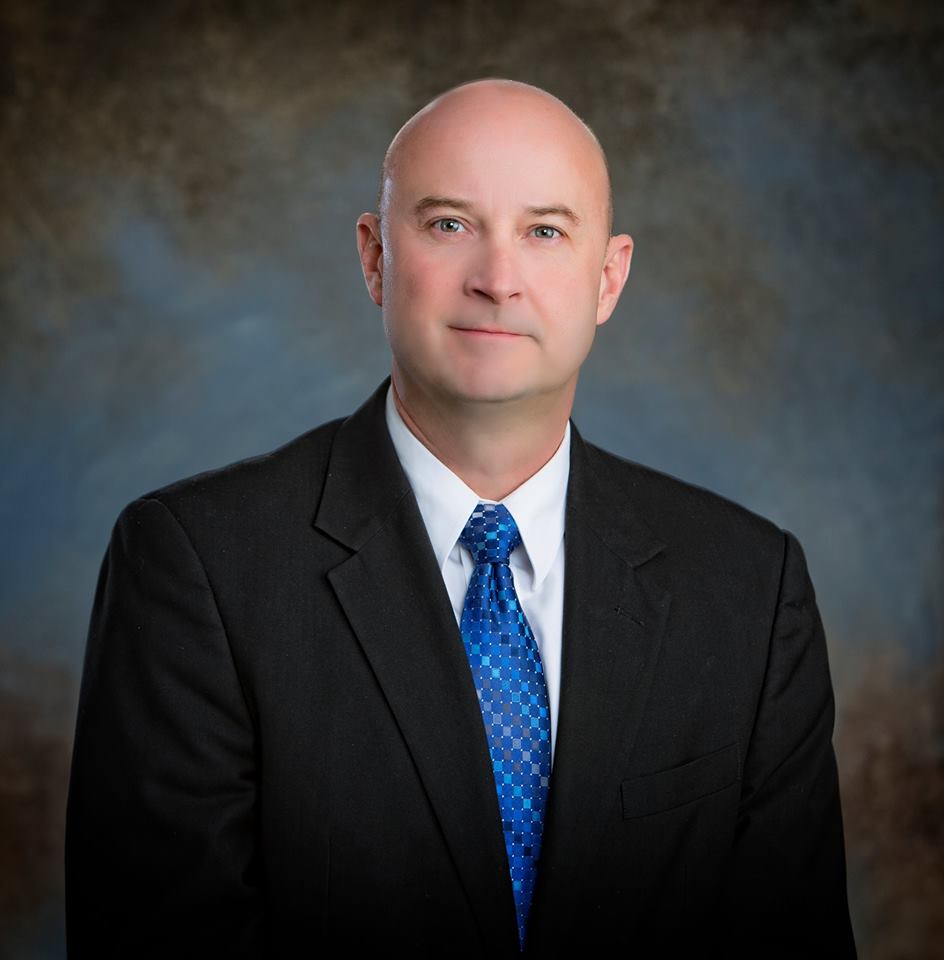Photo of Steve Webb