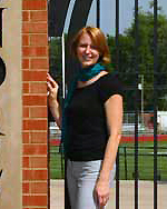 Photo of Josie Blasdel