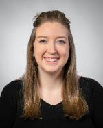 Photo of Kaleigh Sauerwein