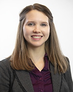 Photo of Katie Schuetz