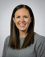 Photo of Lisa Woodward
