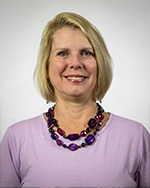 Martha Weld