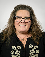 Wendy Snow