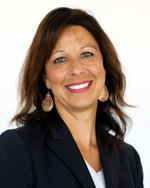 Photo of Angela Gilbreth, D.N.P
