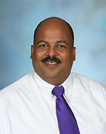 Photo of Brent Reeves